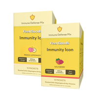 Immunity Flavor Set: 30 Pack