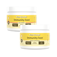Immunity Flavor Set: 60 Servings