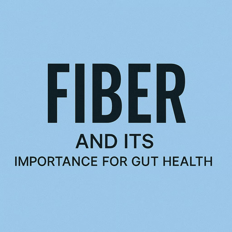 Fiber o' Fiber, How We Need You So