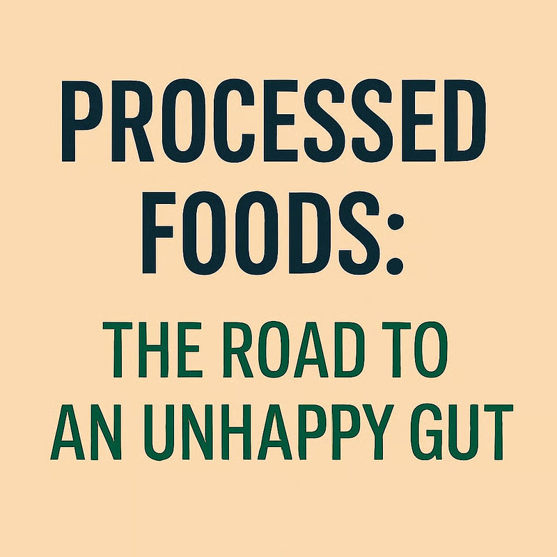 The Importance Of Shifting To Clean Food