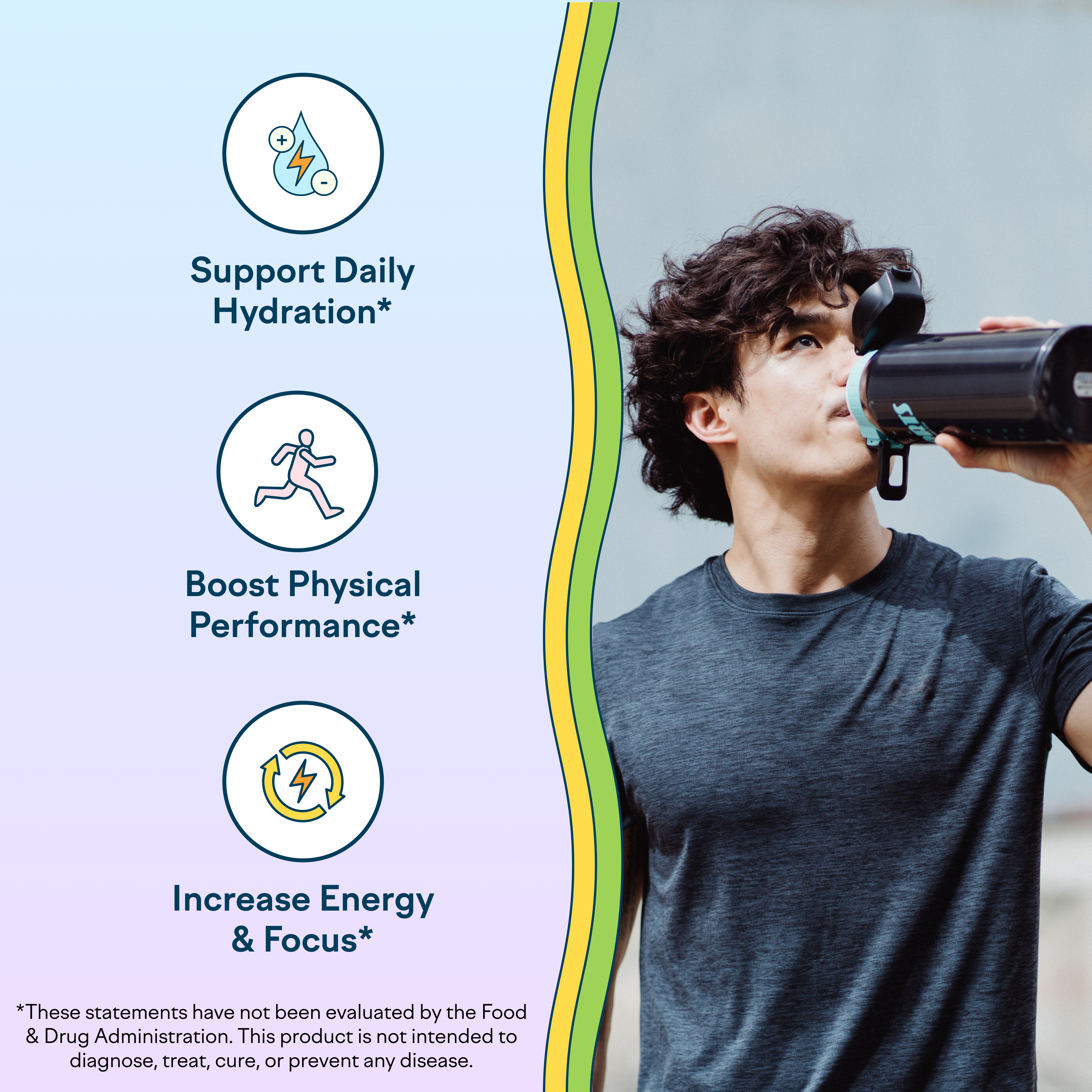 Hydration Hero™