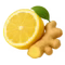Lemon Ginger