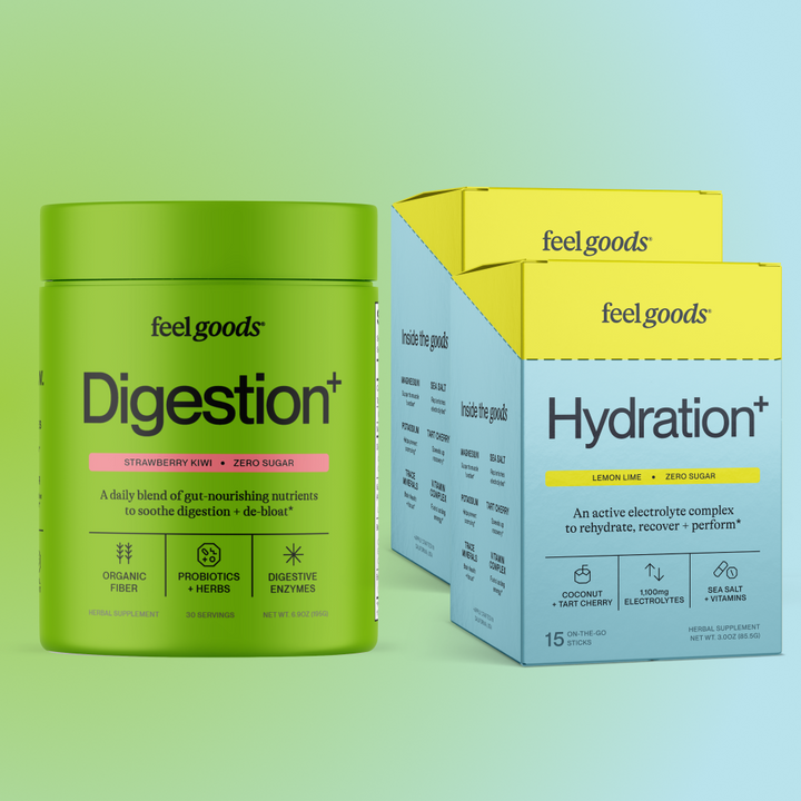 Body Restore XL