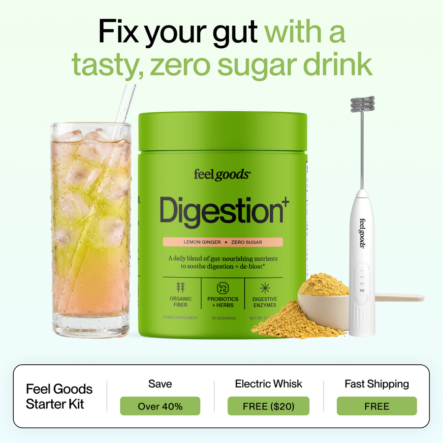 Digestion+ Mix