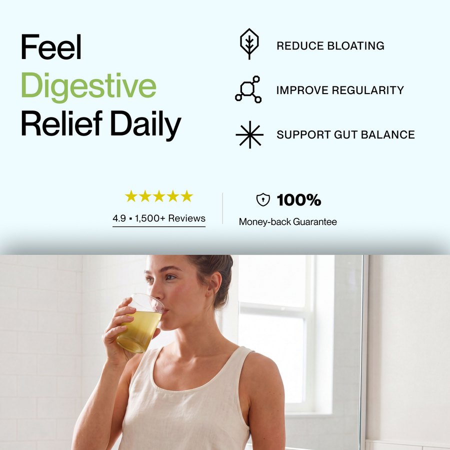 Digestion+ Mix