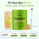 Lemon Ginger