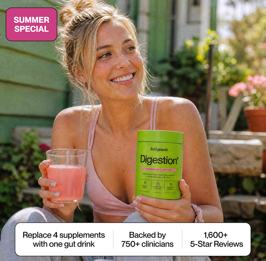 Digestion+