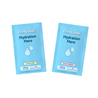 Hydration Flavor Sampler
