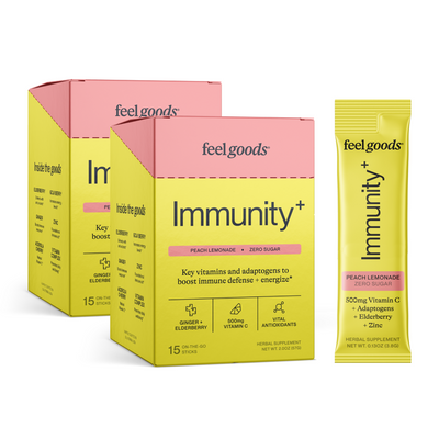 Immunity+