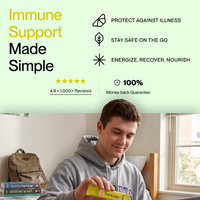 Immunity+