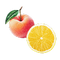 Peach Lemonade