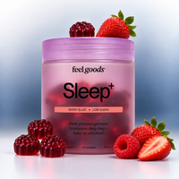 Sleep+
