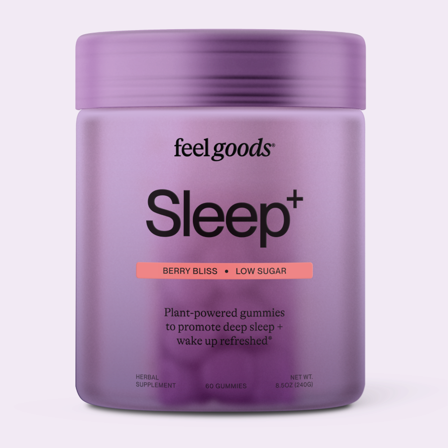 Sleep+