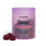 Sleep+