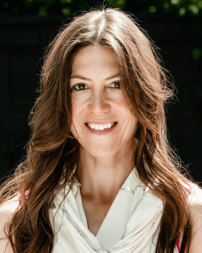 Dr. Tanja Johnston