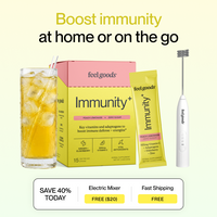 Immunity+